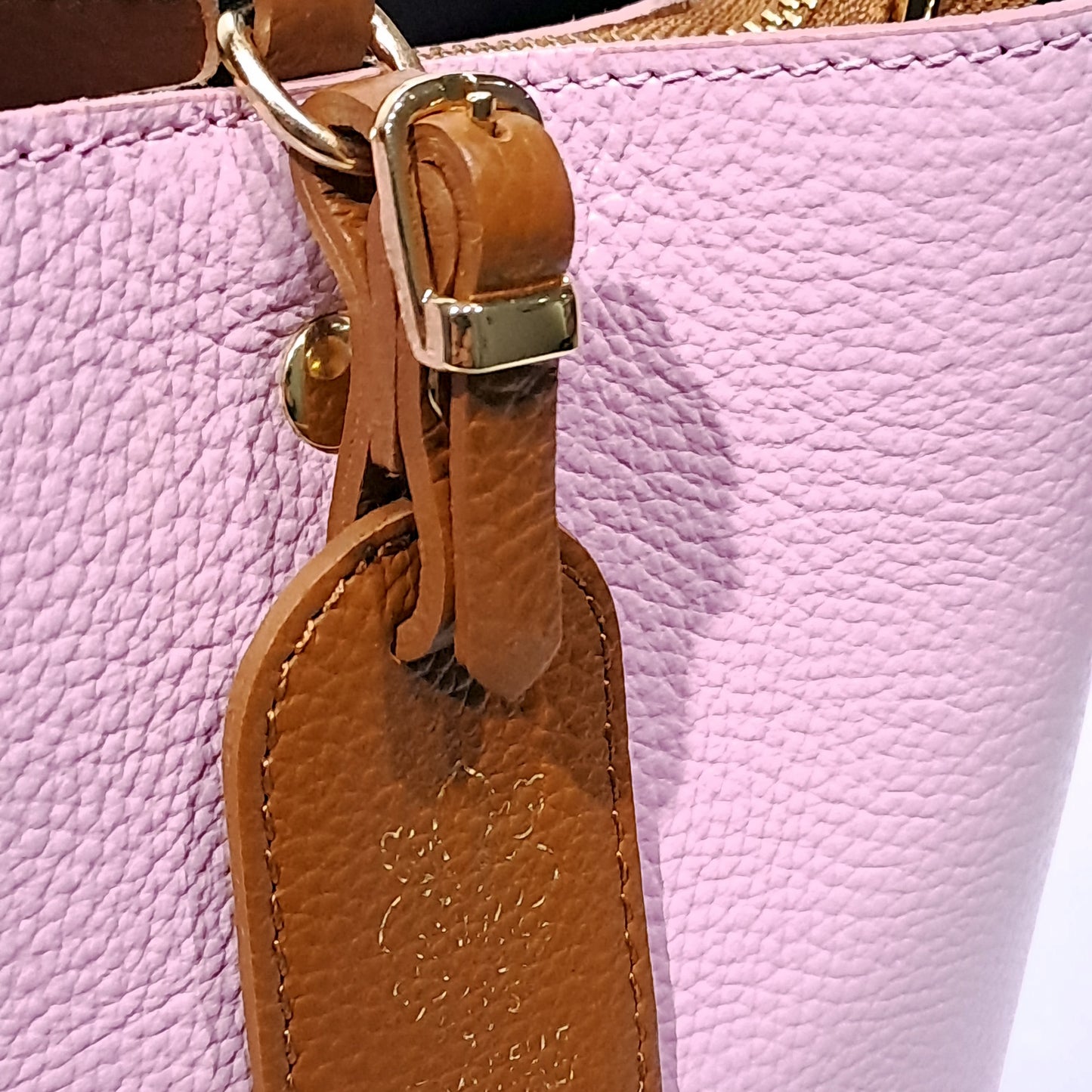 Sac MRA - Axelle CUIR - MRA2605052014