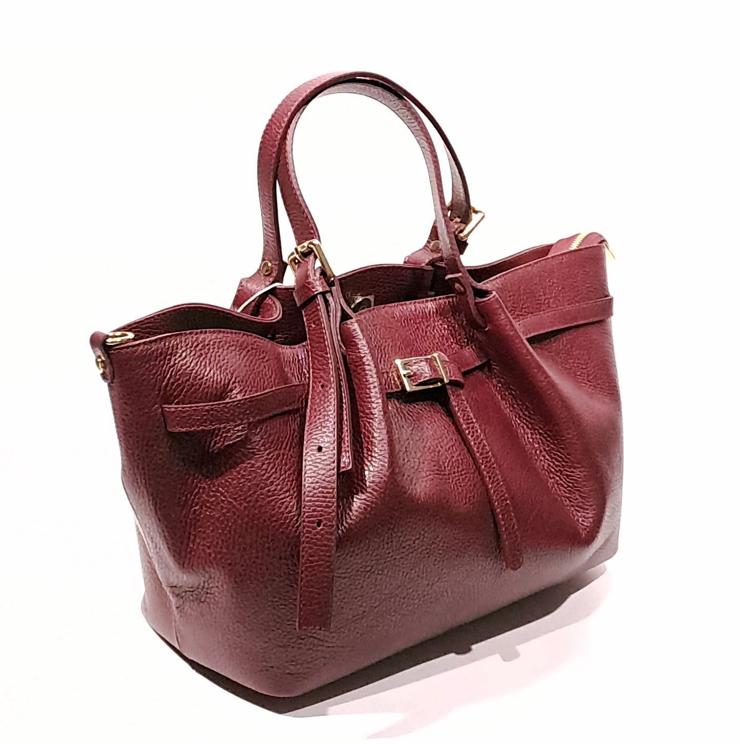 Sac MRA - Camora CUIR - MRA2607212001
