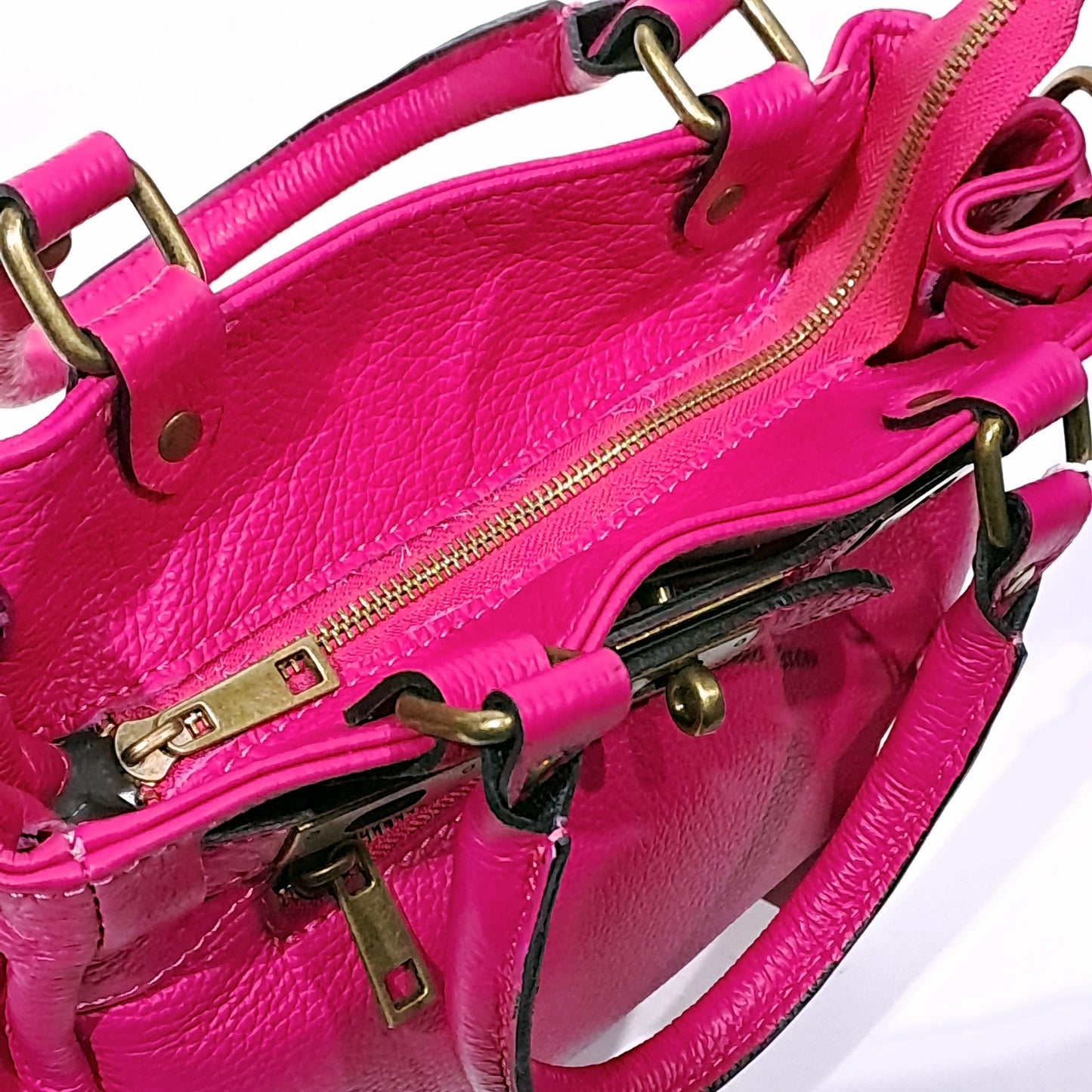 Sac MRA - Irina CUIR - MRA2604071736
