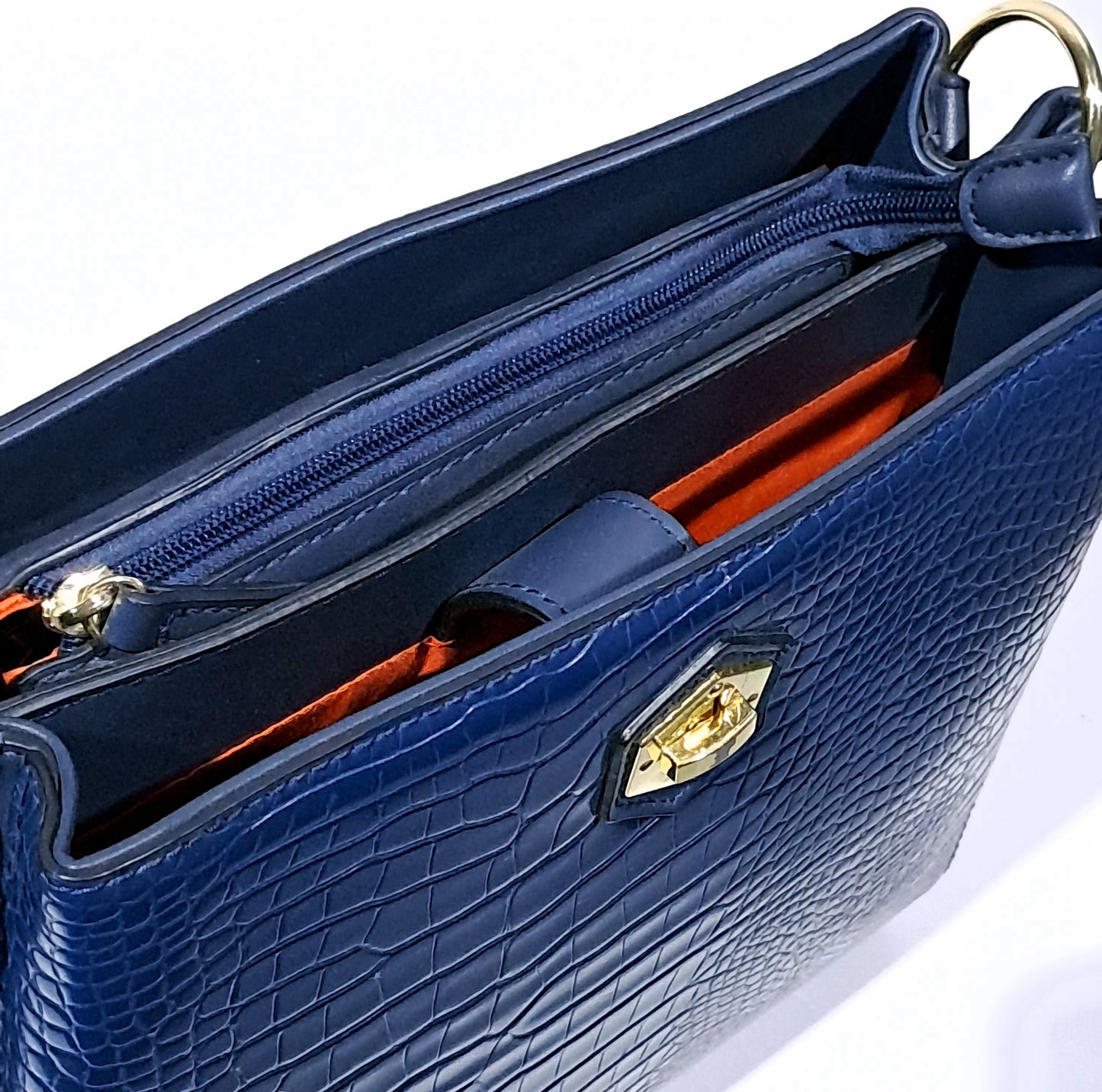 Sac Jacques Esterel -  KF45291