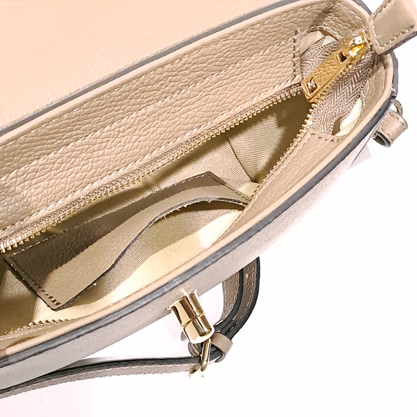 Sac MRA - Teddy CUIR - MRA2608201601