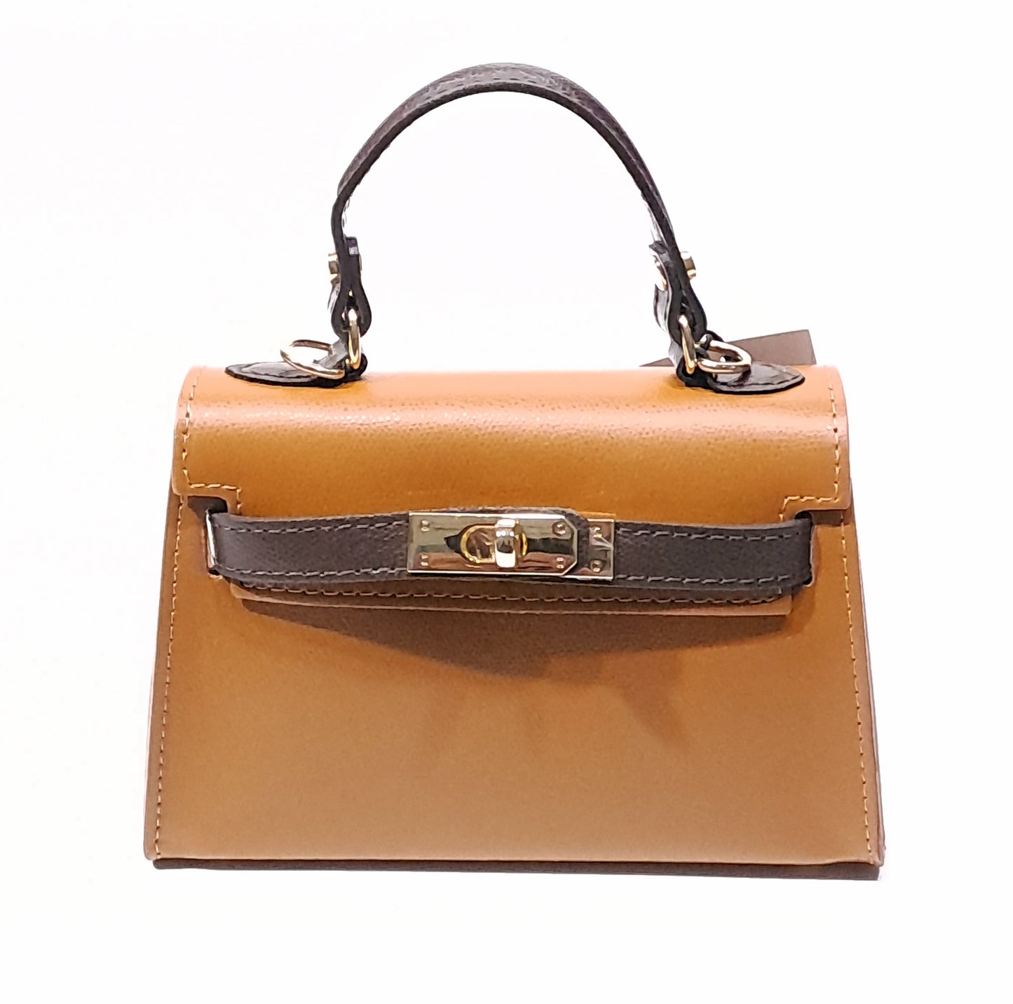 MRA bag - Hermesa compact LEATHER - MRA2408202037