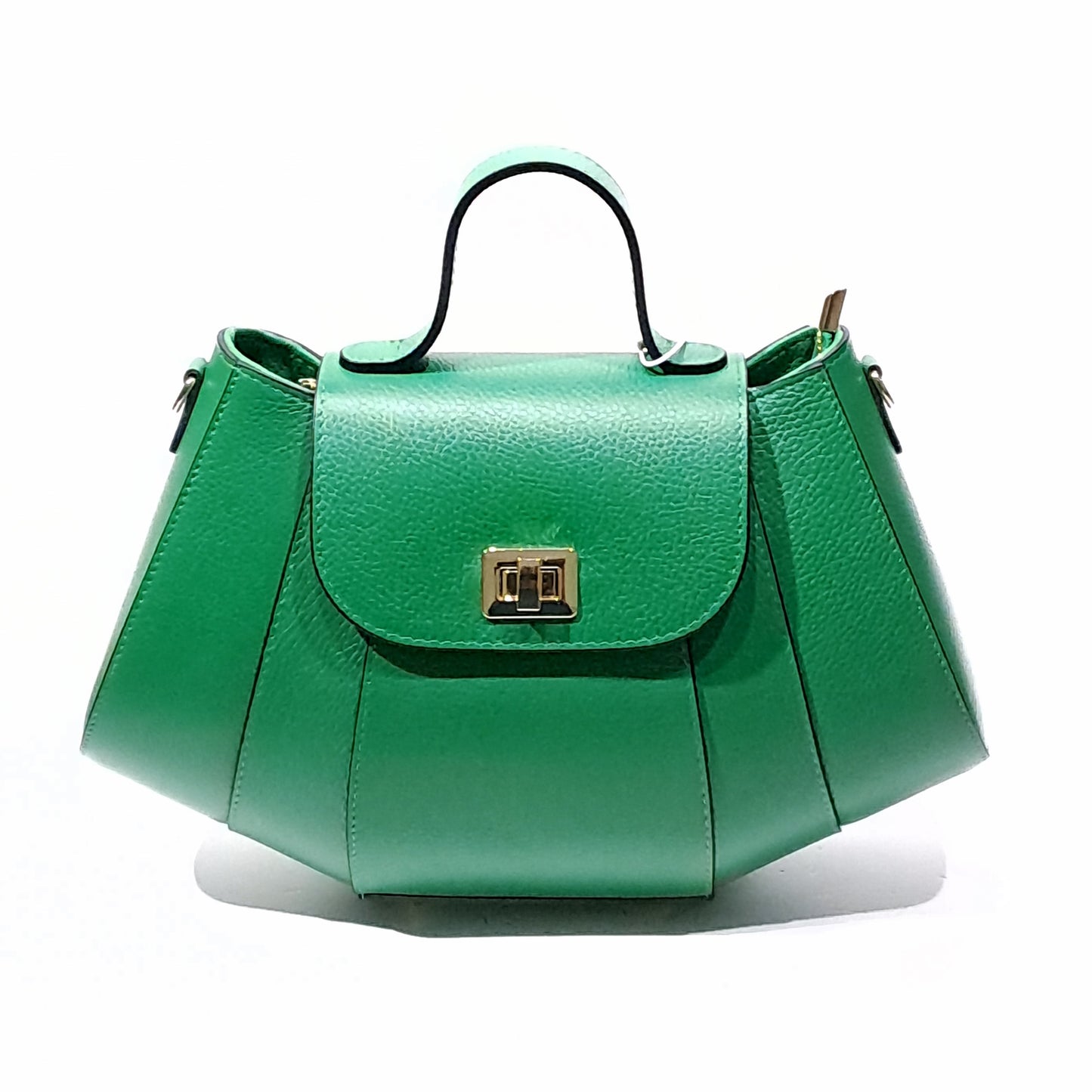 MRA-Tasche - Hermesa kompaktes LEDER - MRA2408202037