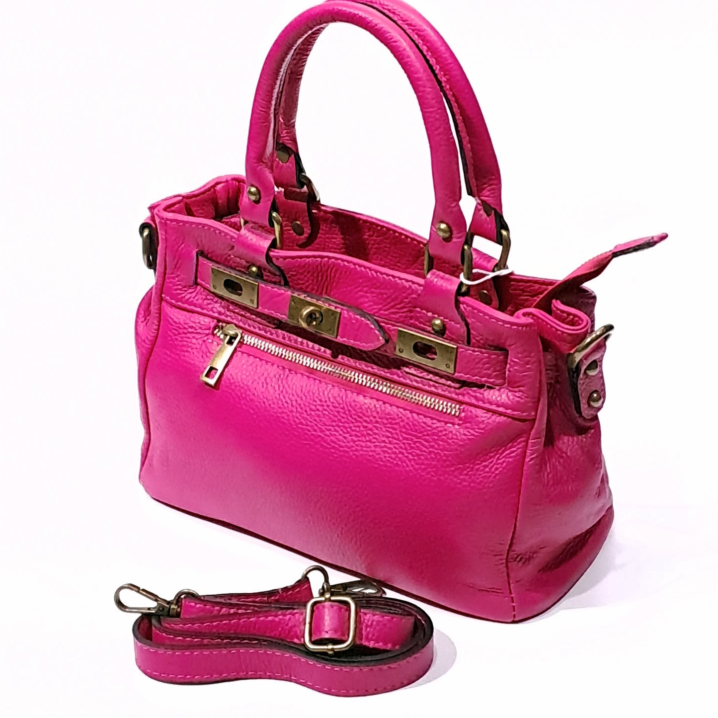 Sac MRA - Irina CUIR - MRA2604071736
