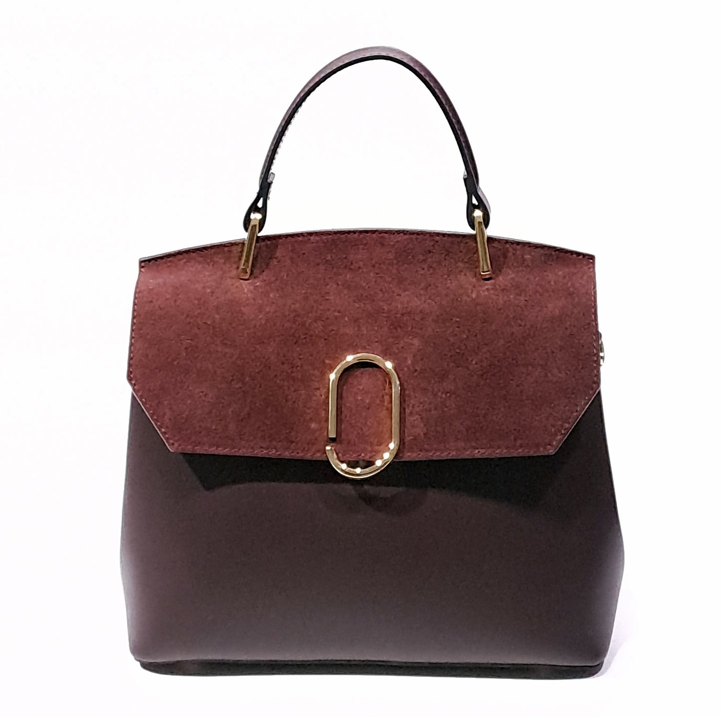 Sac MRA - Laura CUIR - MRA2607062208