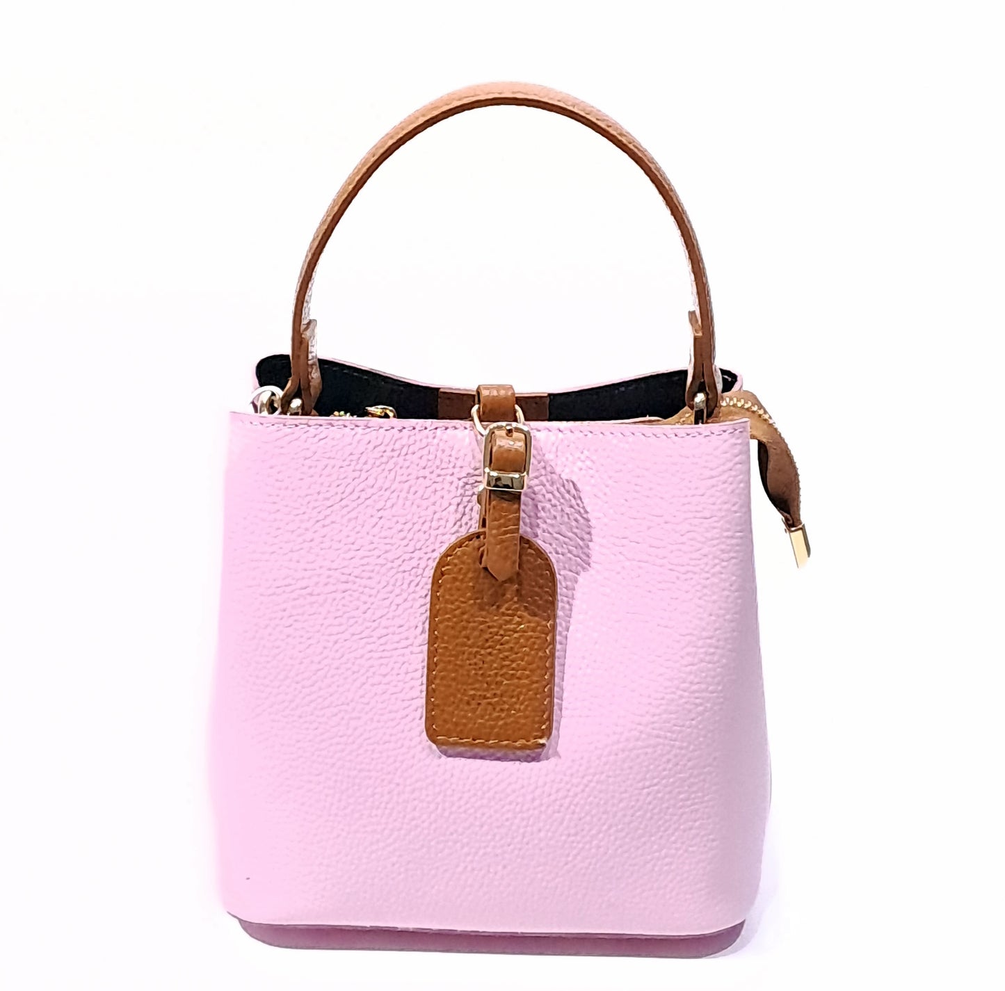 Sac MRA - Axelle CUIR - MRA2605052014