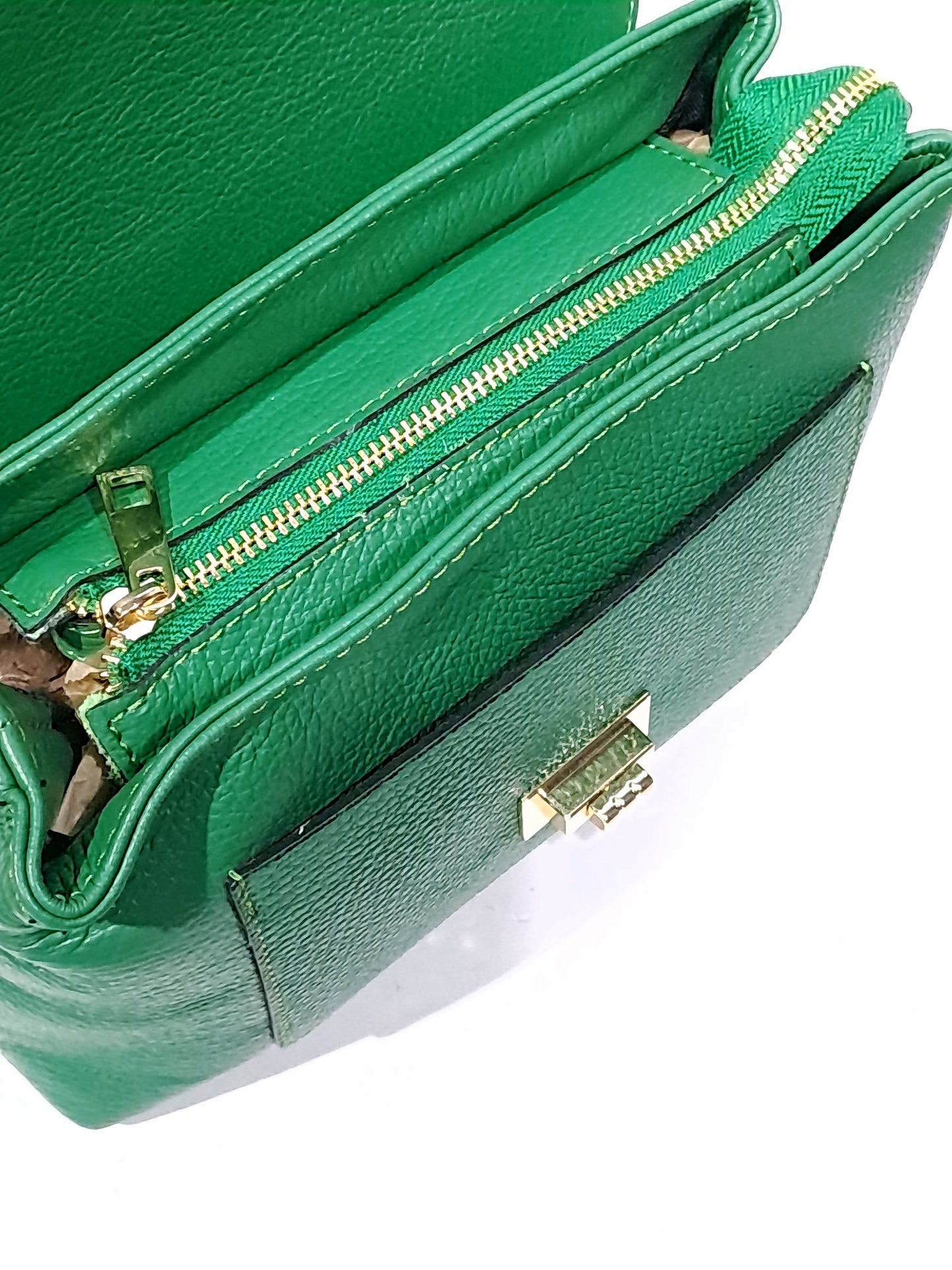 Sac MRA - Yanie CUIR - MRA2607062119