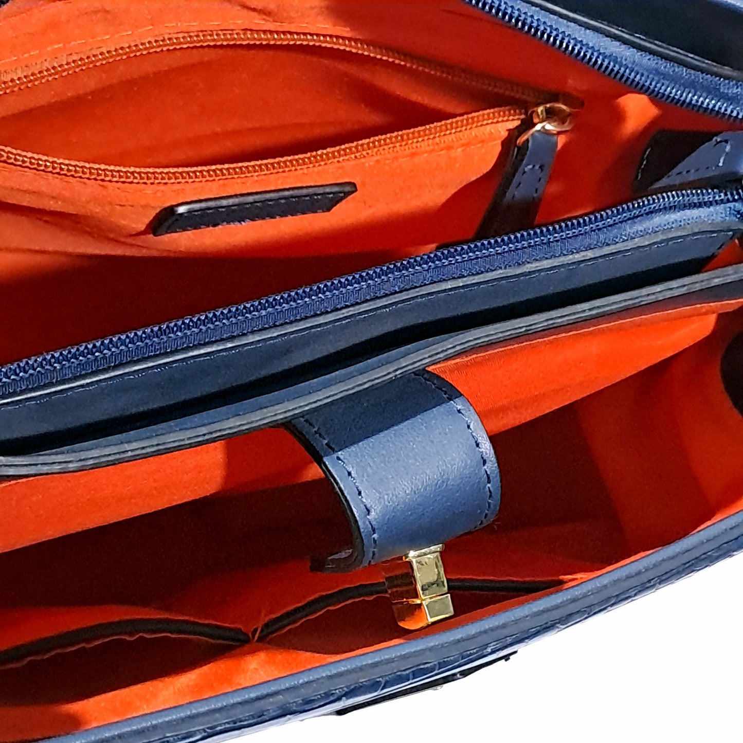 Sac Jacques Esterel -  KF45291