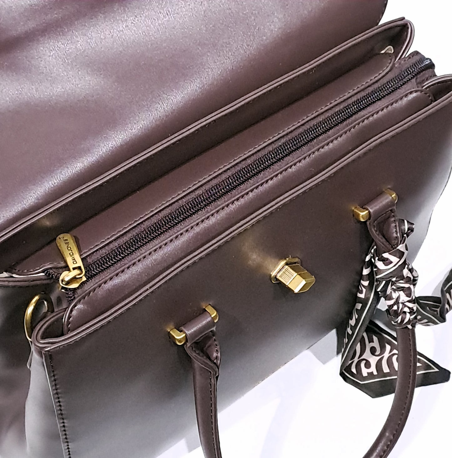 Sac David Jones - CM8553