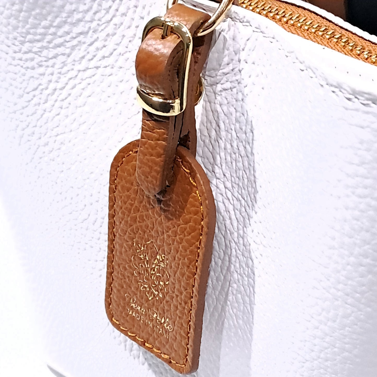 Sac MRA - Axelle CUIR - MRA2605052014