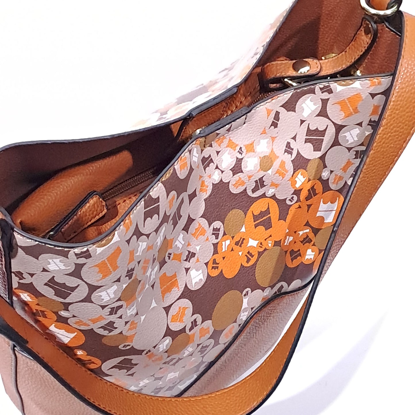 Sac Jacques Esterel - BF26302