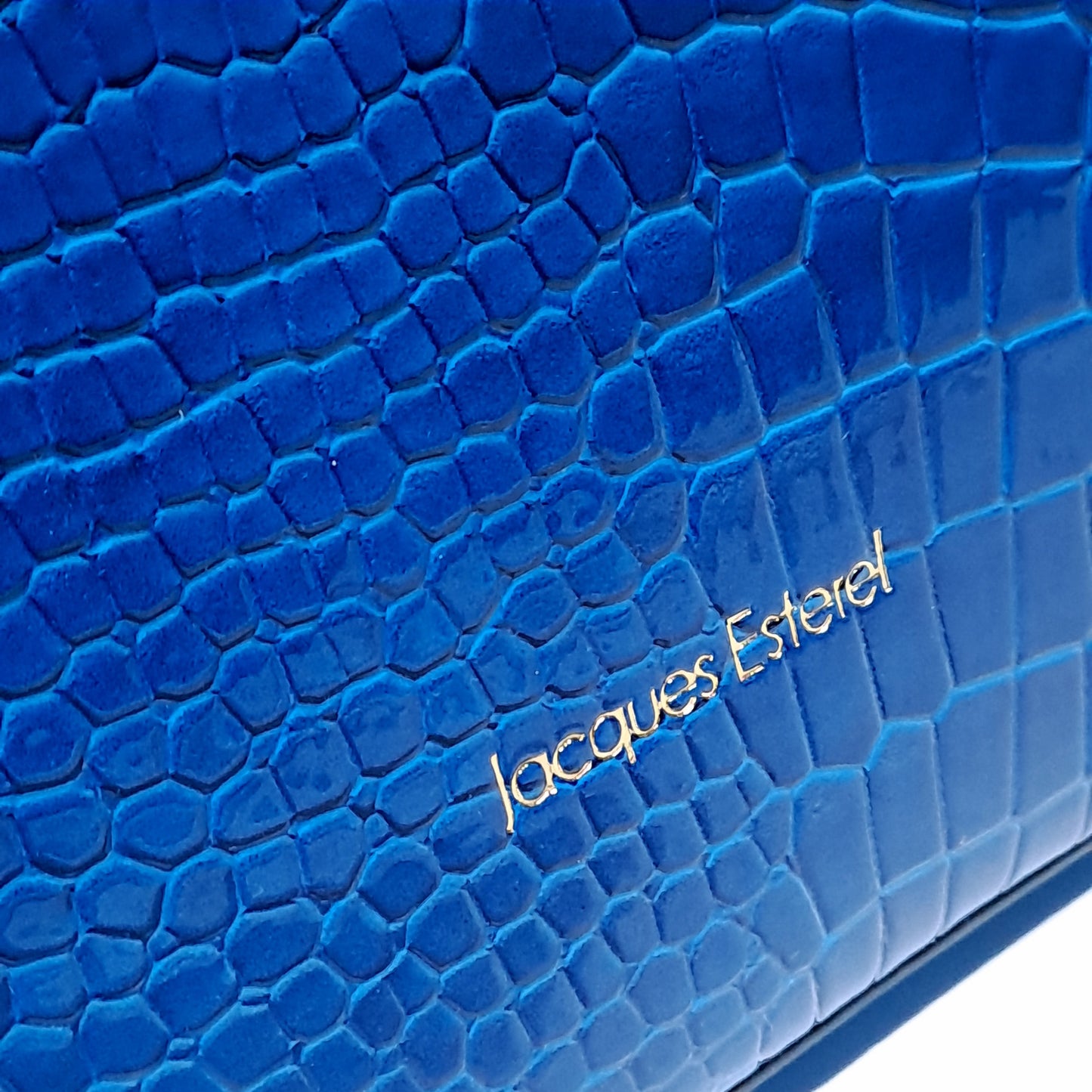 Sac Jacques Esterel - PO92121