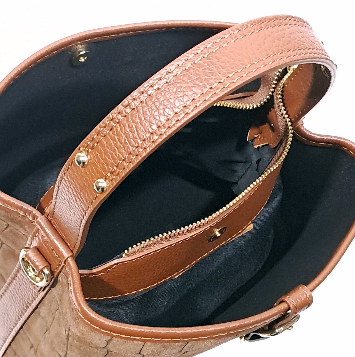 Sac MRA - Betty CUIR - MRA2610130019