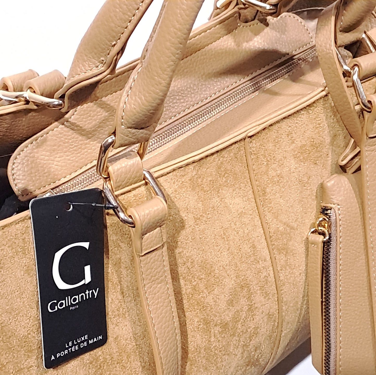 Sac Gallantry - R-1996-7