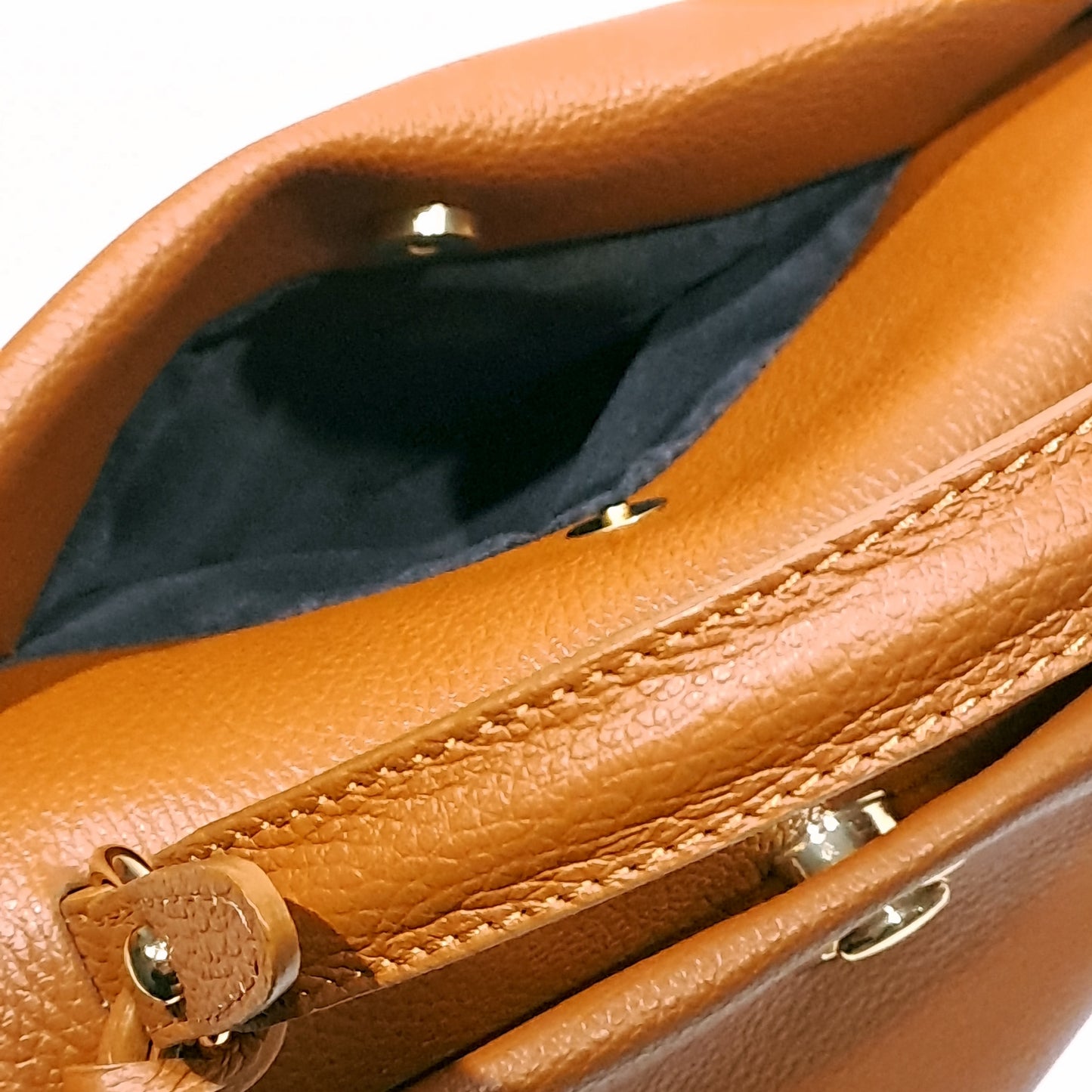 Sac MRA - Isabella CUIR - MRA2601142023