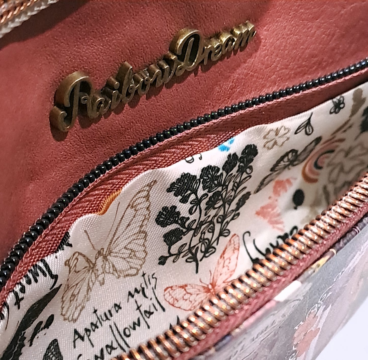Sac Rainbow Dream - C-259-2
