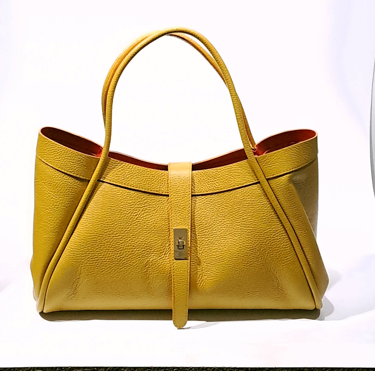 Sac MRA - Titania CUIR - MRA2511111719