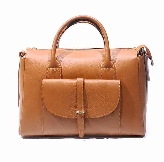 Sac MRA - Antonina CUIR - MRA2607281942