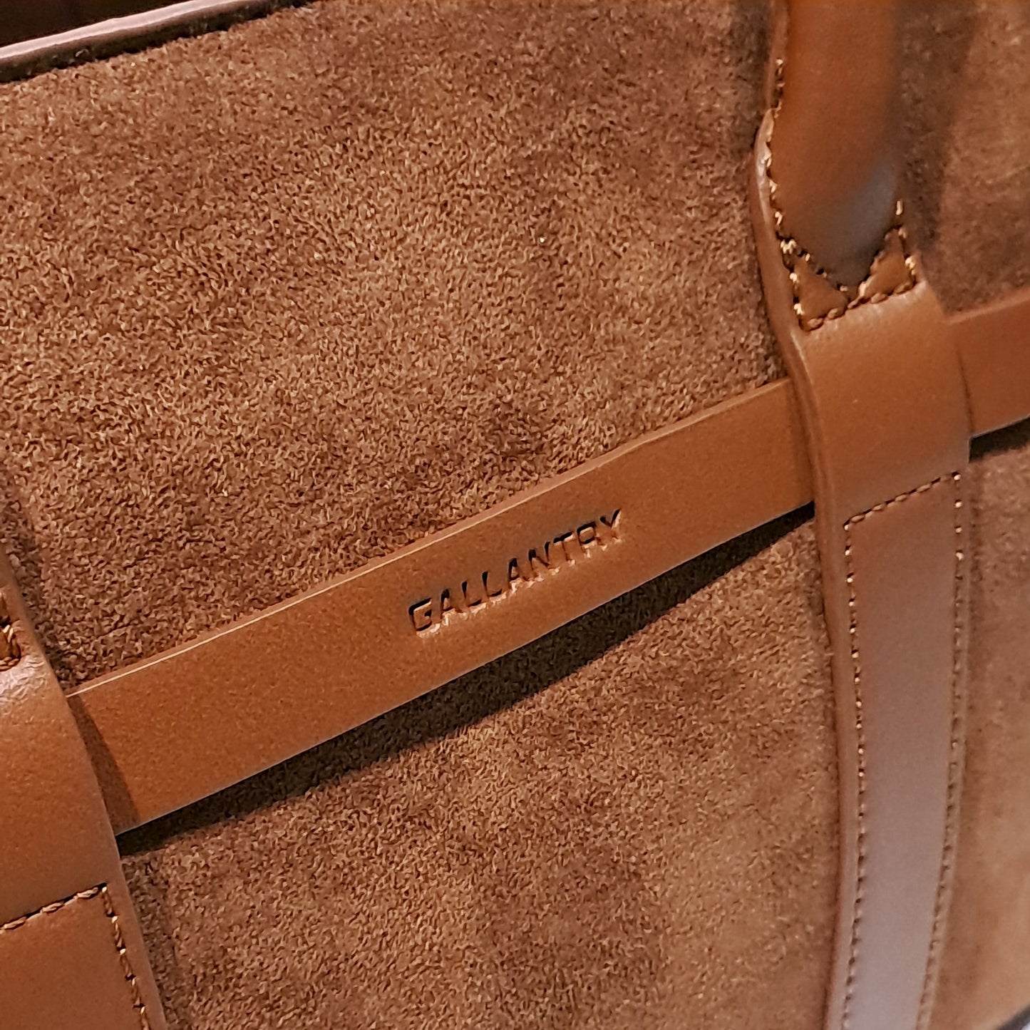 Sac Gallantry - R2019