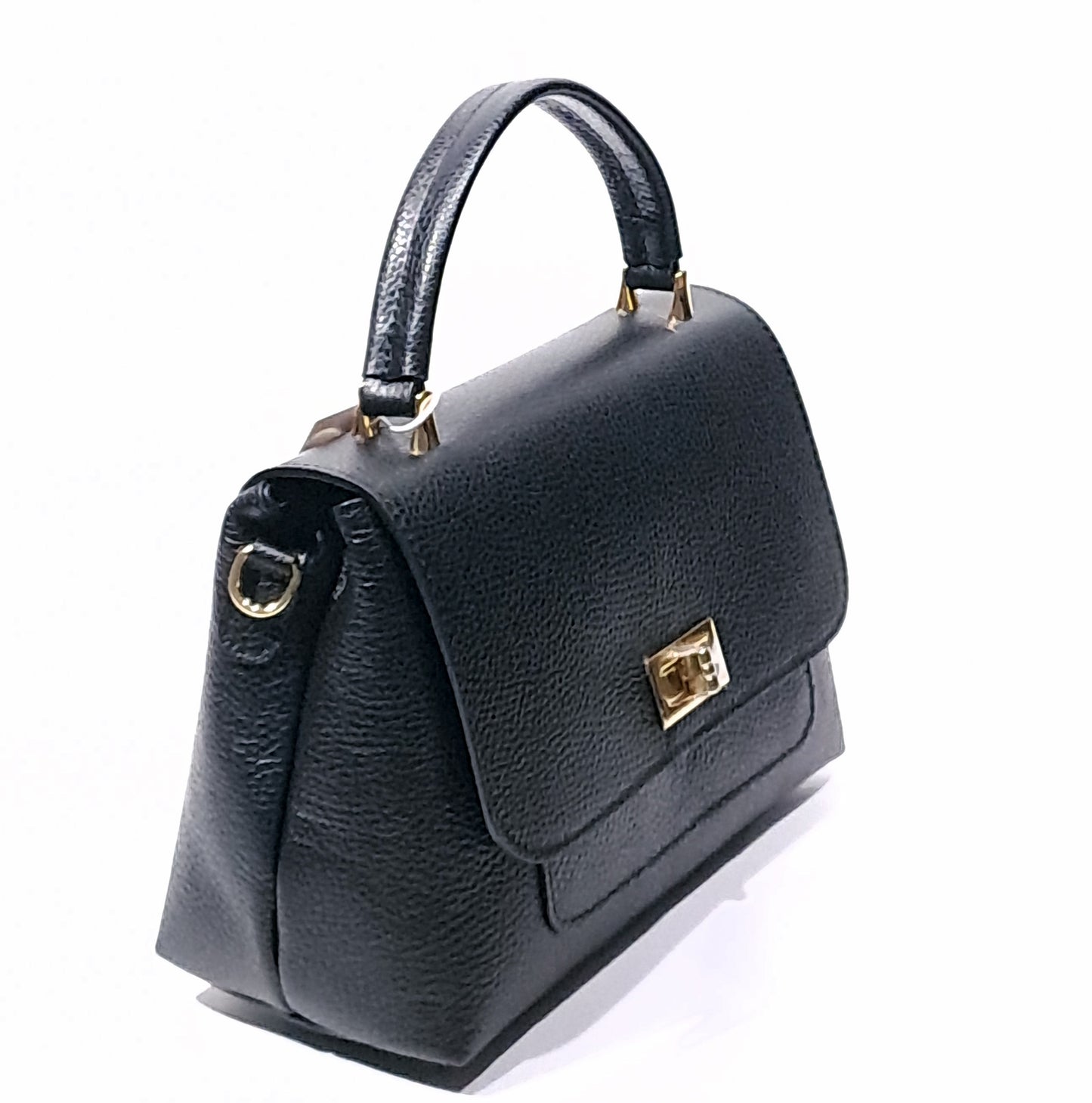 Sac MRA - Yanie CUIR - MRA2607062119