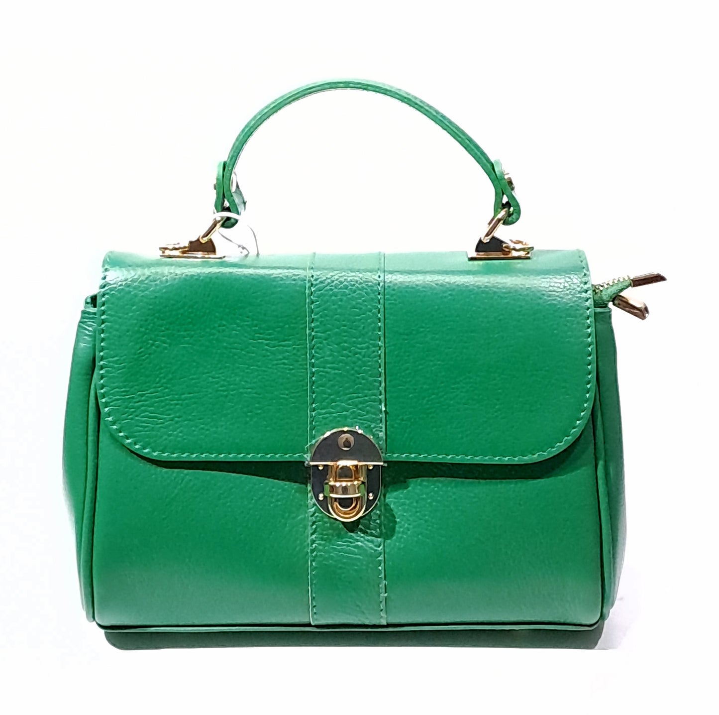 MRA bag - Hermesa compact LEATHER - MRA2408202037