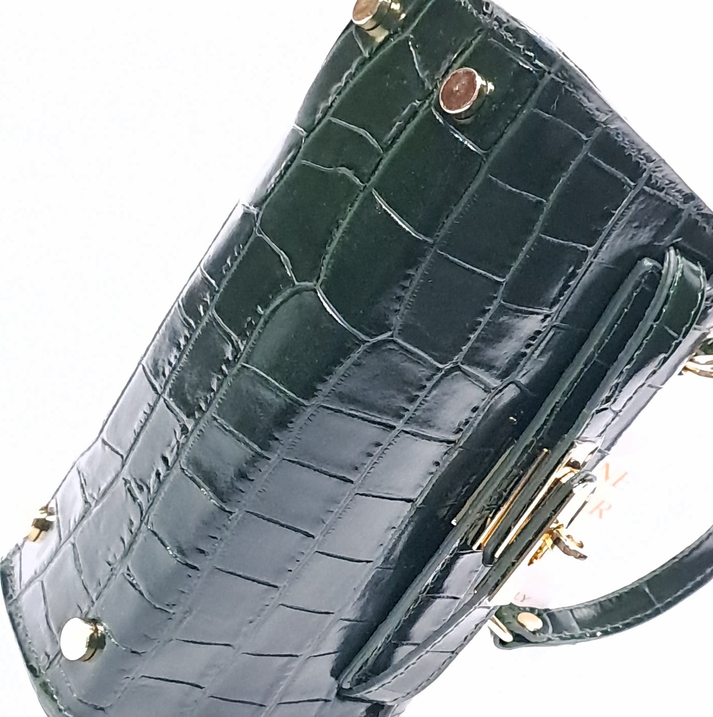 Sac MRA - Bikini Croco CUIR - MRA2607211929
