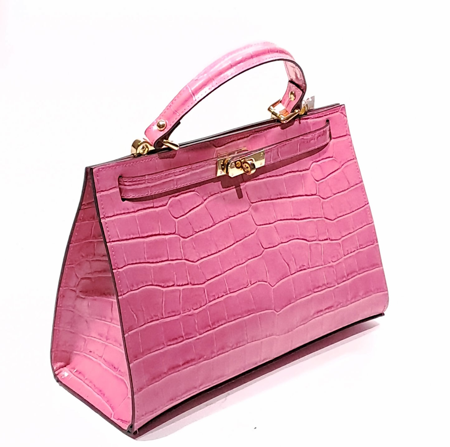 Sac MRA - Atalante Croco CUIR - MRA2607081511
