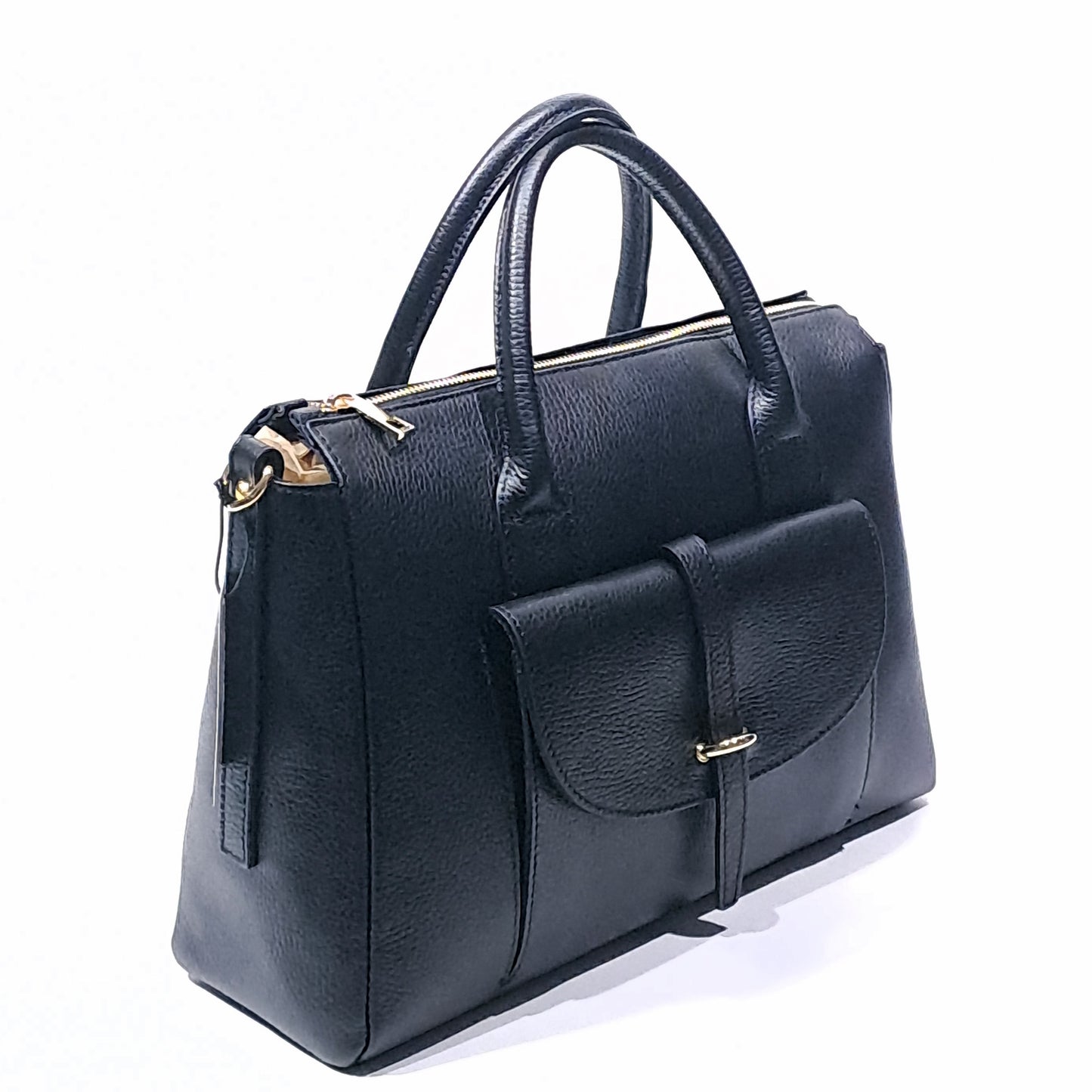 Sac MRA - Antonina CUIR - MRA2607281942