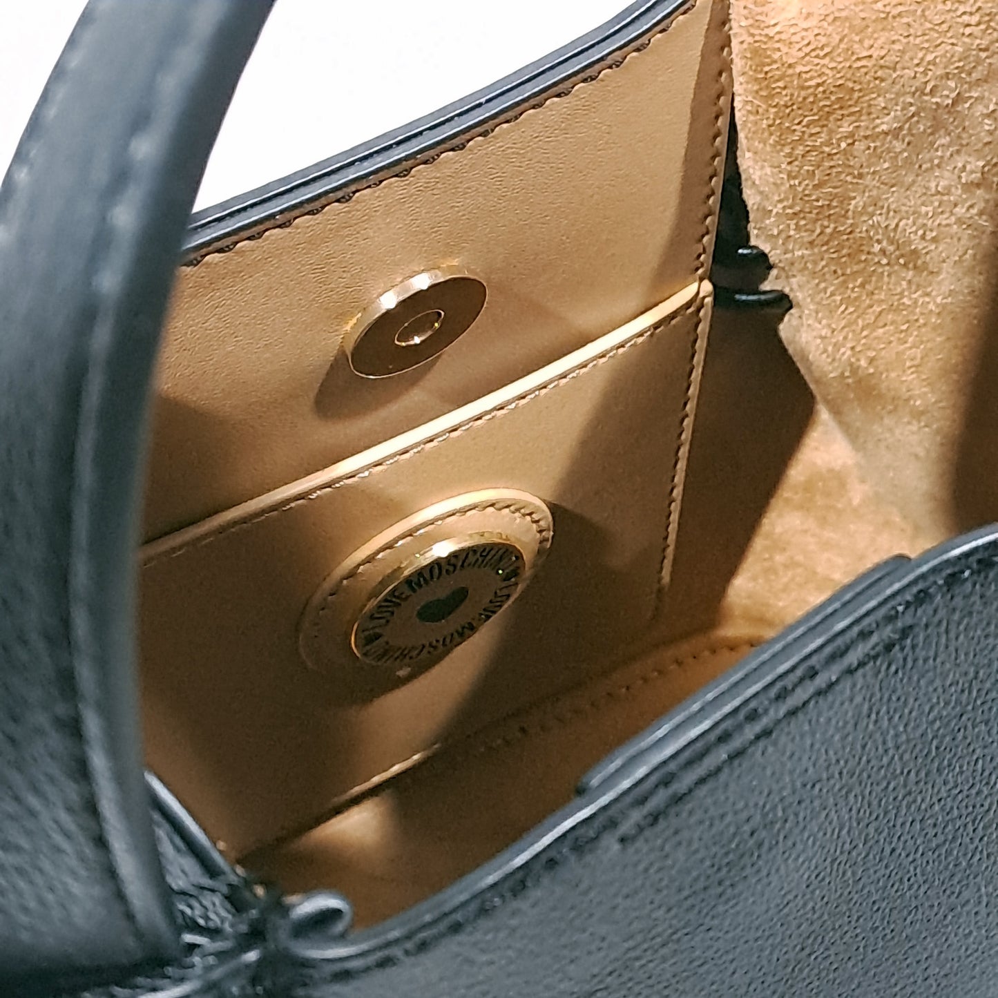 Sac Love Moschino - JC4298PP0OKL0100