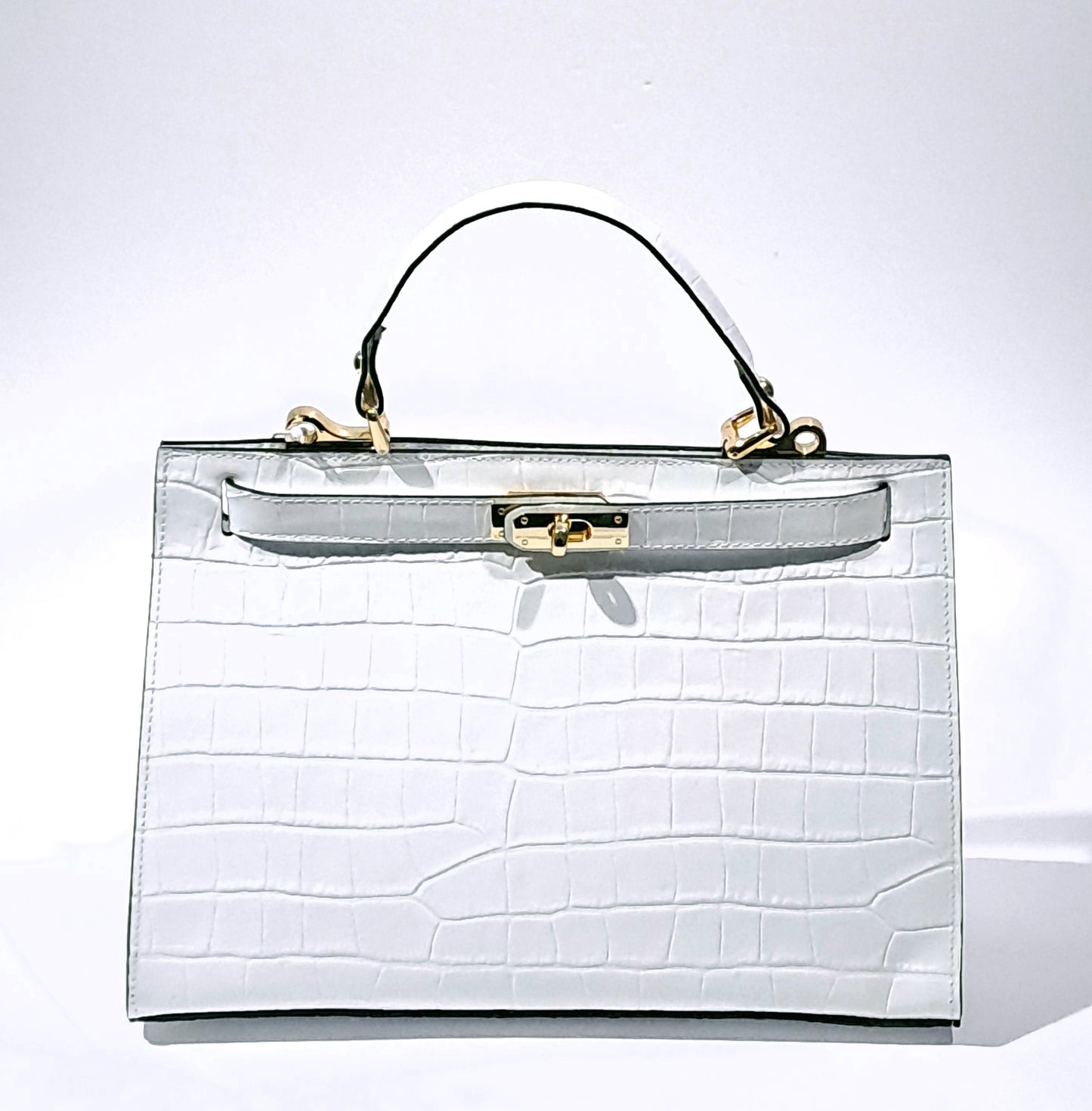 Sac MRA - Atalante Croco CUIR - MRA2512232103