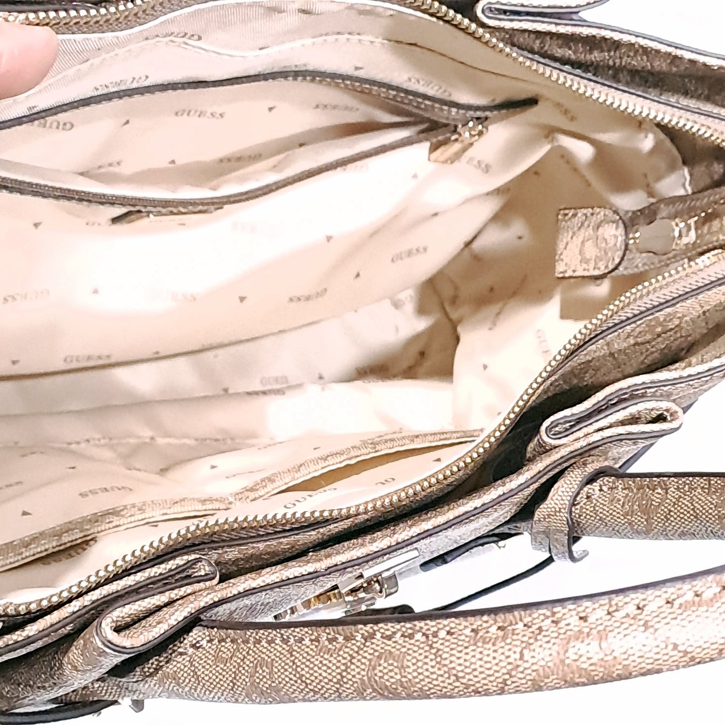 Sac Guess - Yesba - 783307