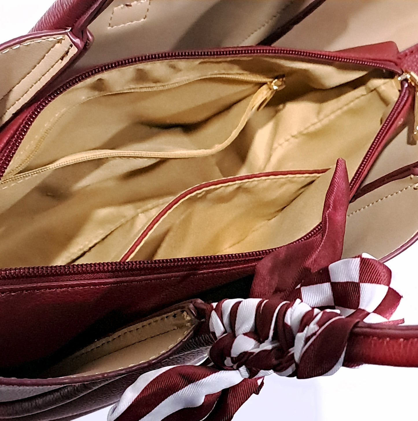Sac Zoée - MRA2605291946