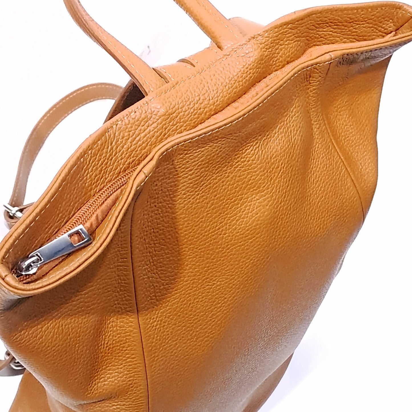 Sac à dos MRA -  Aventura CUIR - MRA2605012025