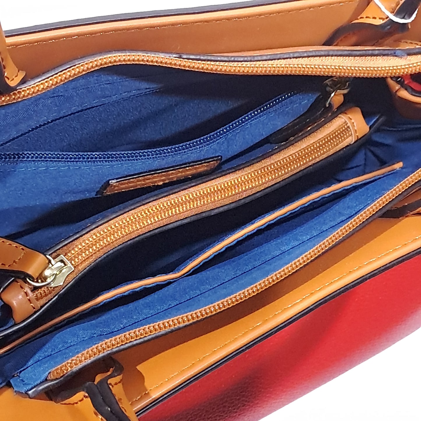 Sac Jacques Esterel - NX8951