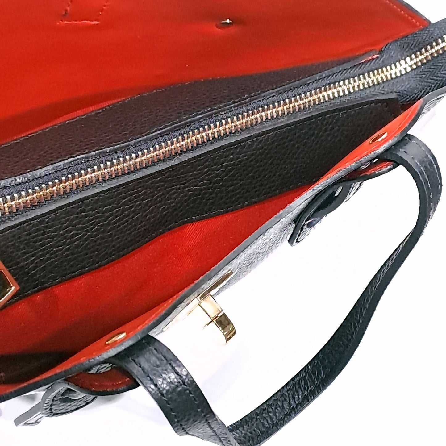 Sac MRA - Hermia CUIR - MRA2604171924