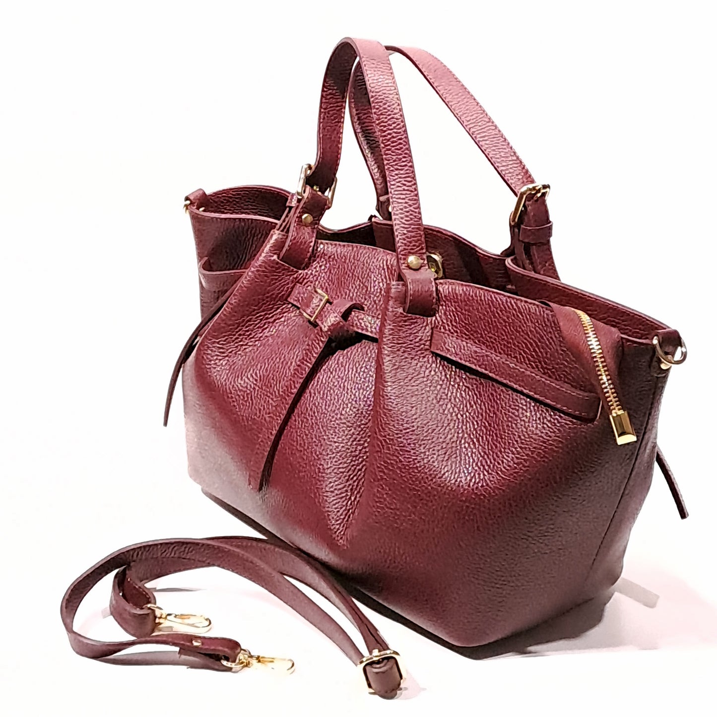 Sac MRA - Camora CUIR - MRA2607212001