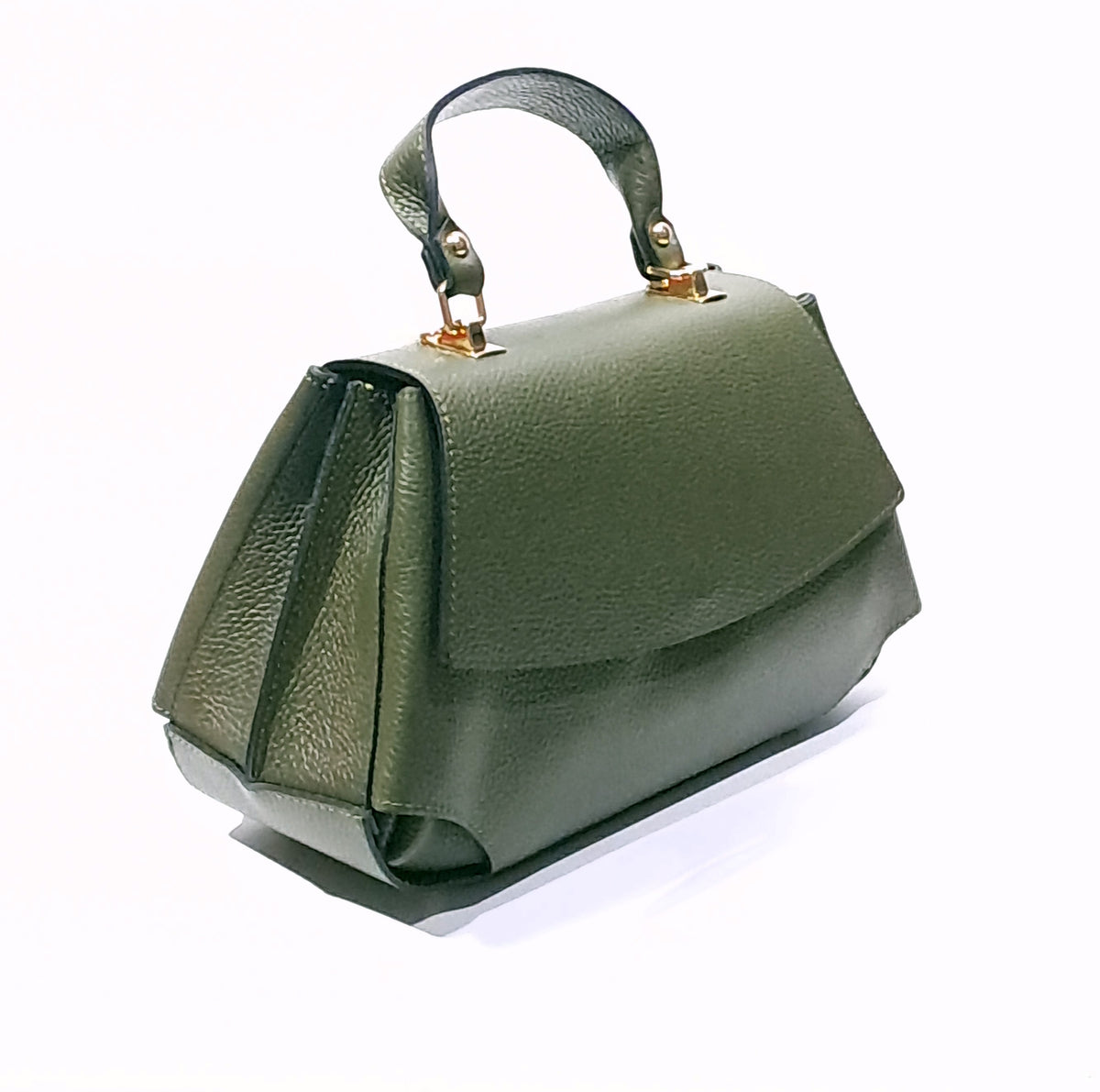 MRA bag - Hermesa compact LEATHER - MRA2408202037