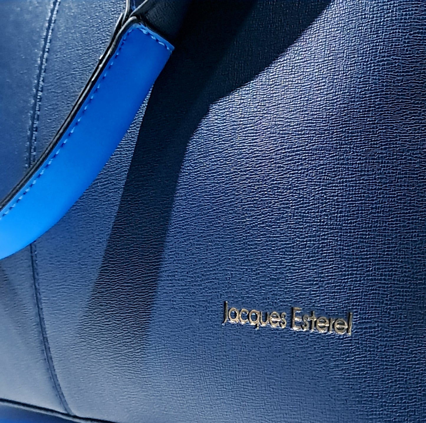 Sac Jacques Esterel -  HR32301