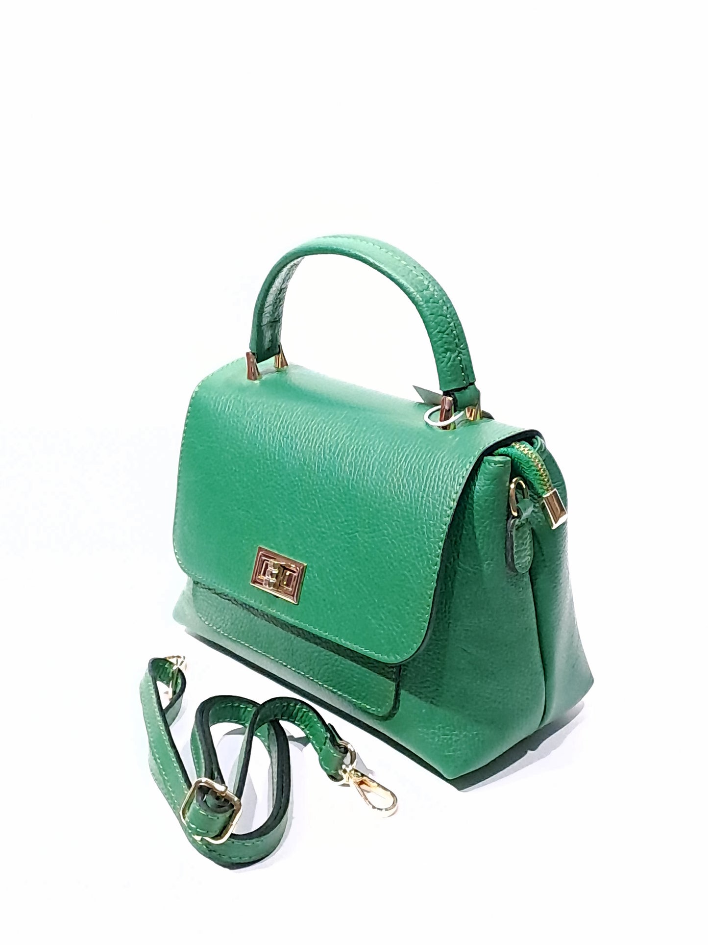 Sac MRA - Yanie CUIR - MRA2607062119