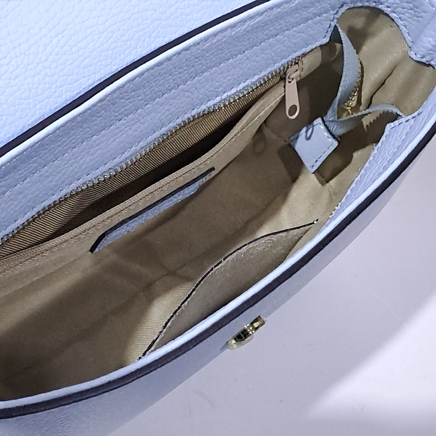 Sac MRA - Ursula CUIR - MRA2604151918
