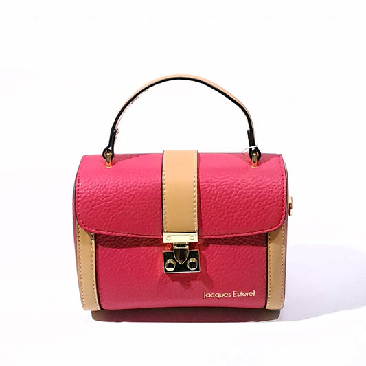 Sac Jacques Esterel -  ZB25221