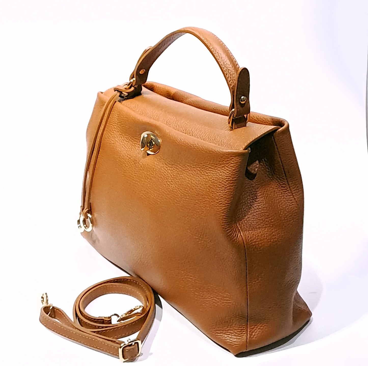 Sac MRA - Isabella CUIR - MRA2601142023