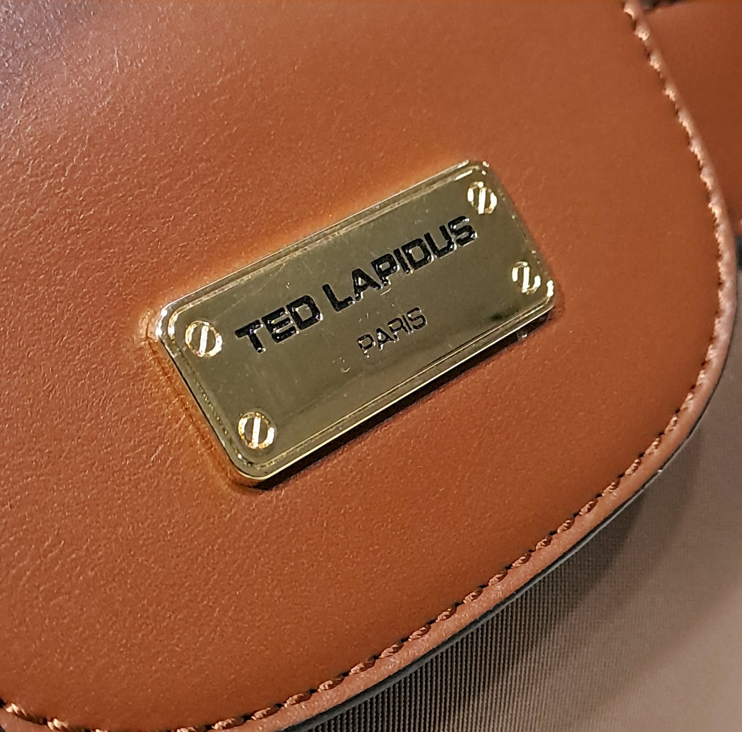 Sac Ted Lapidus - DU43505