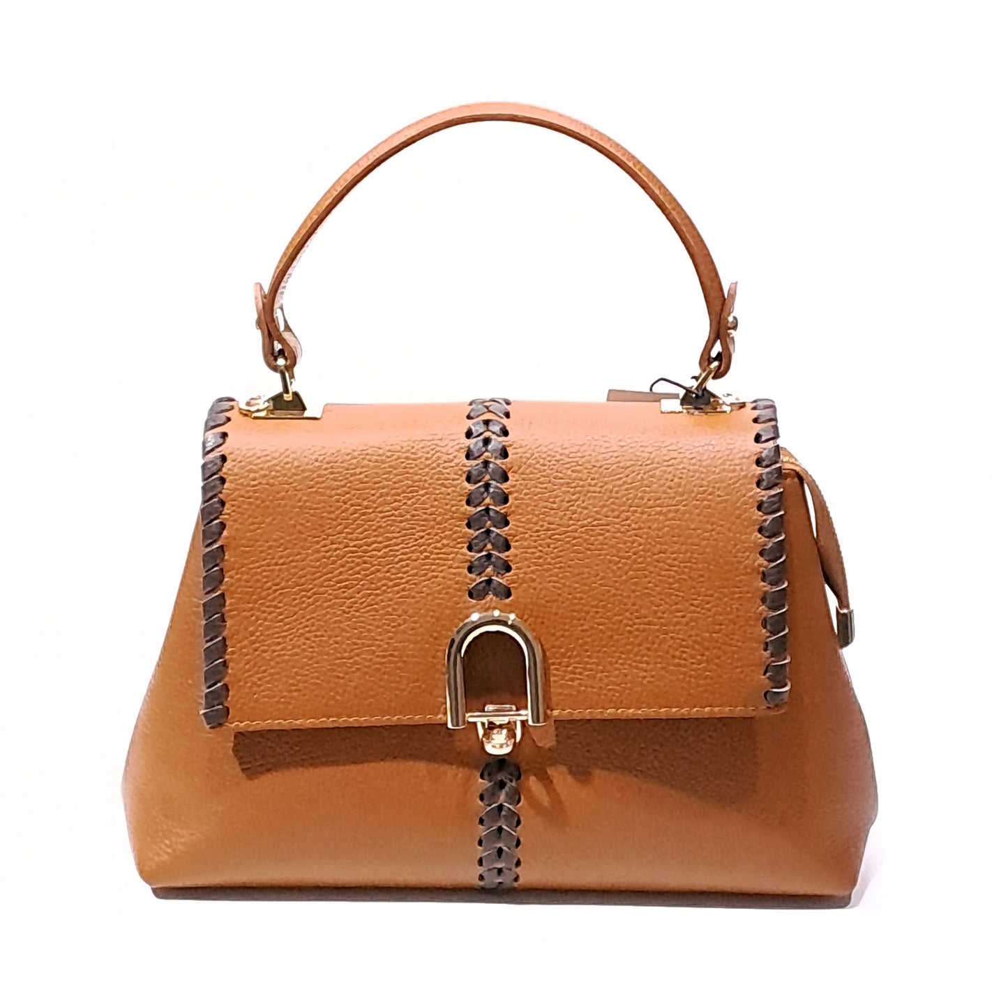 Sac MRA - Élixandre CUIR - MRA2607211828