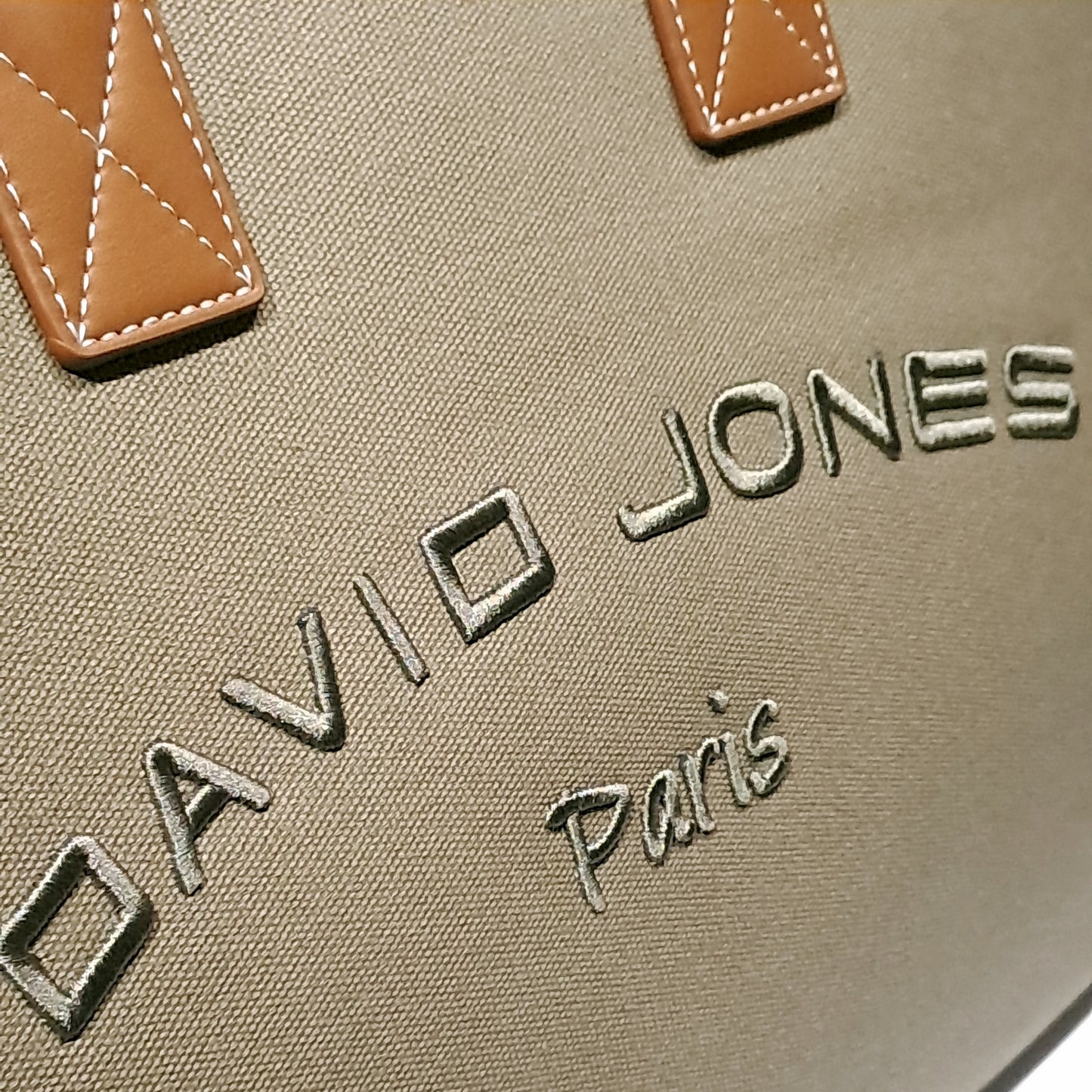 Sac David Jones - CM8328
