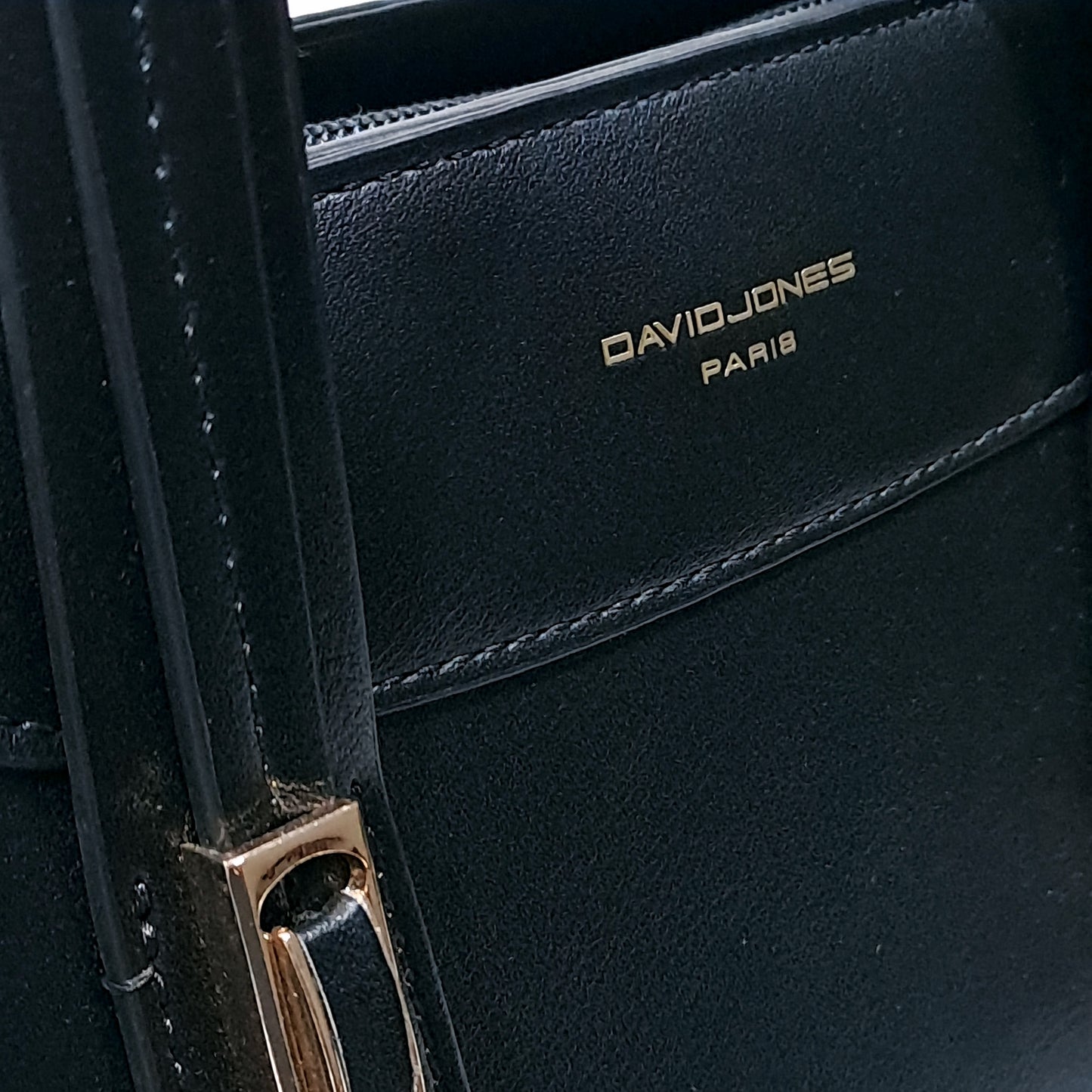 Sac David Jones - CM8400