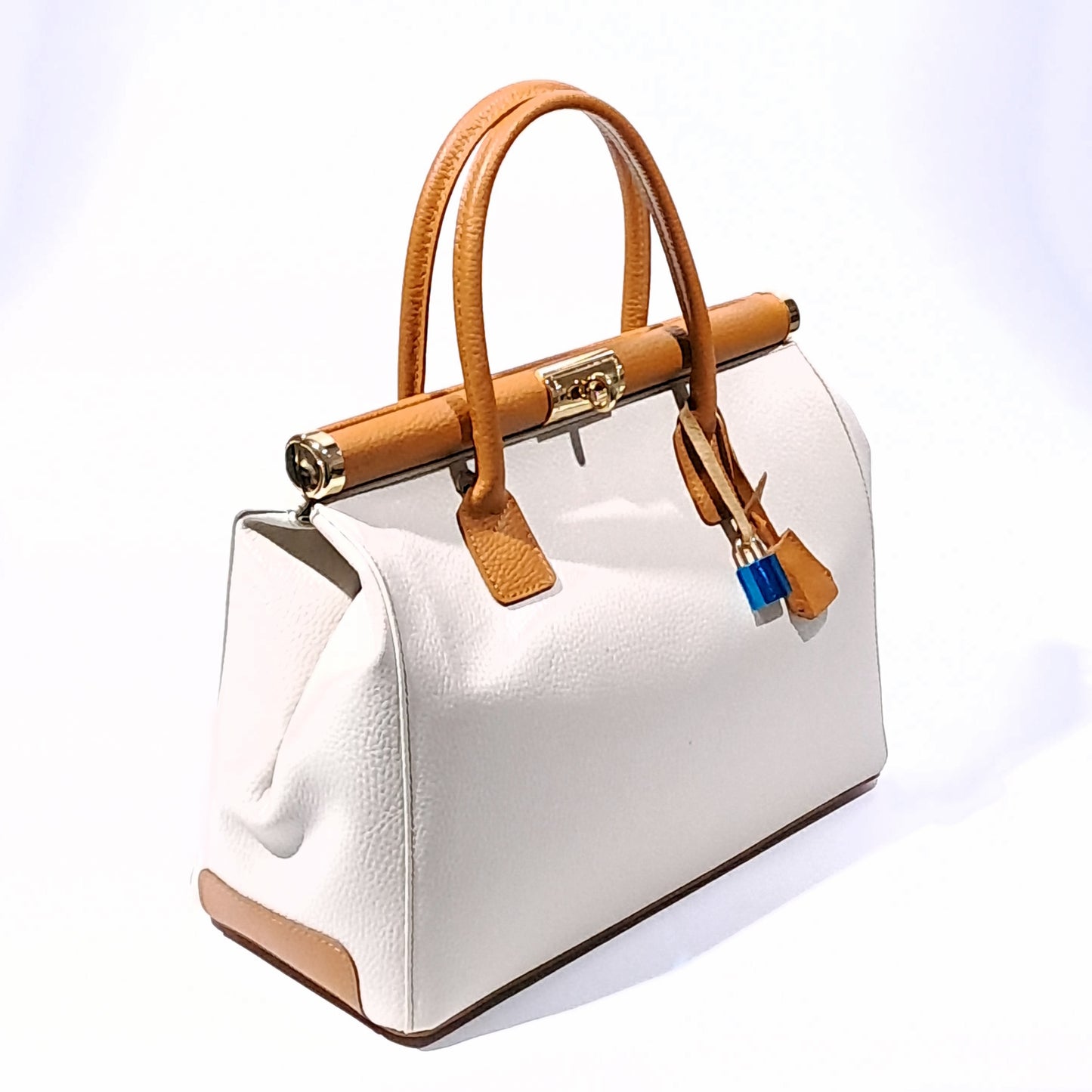 MRA-Tasche - Hermesa kompaktes LEDER - MRA2408202037