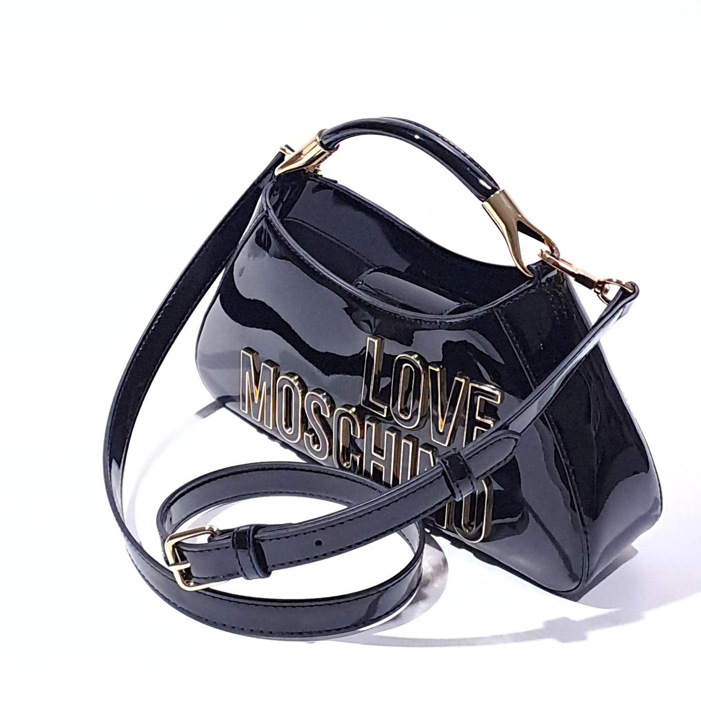 Sac Love Moschino - JC4248PP0OKE160A
