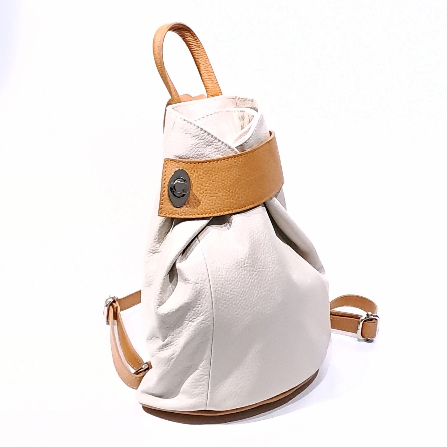Sac à dos MRA -  Aventura CUIR Compact - MRA2605012033