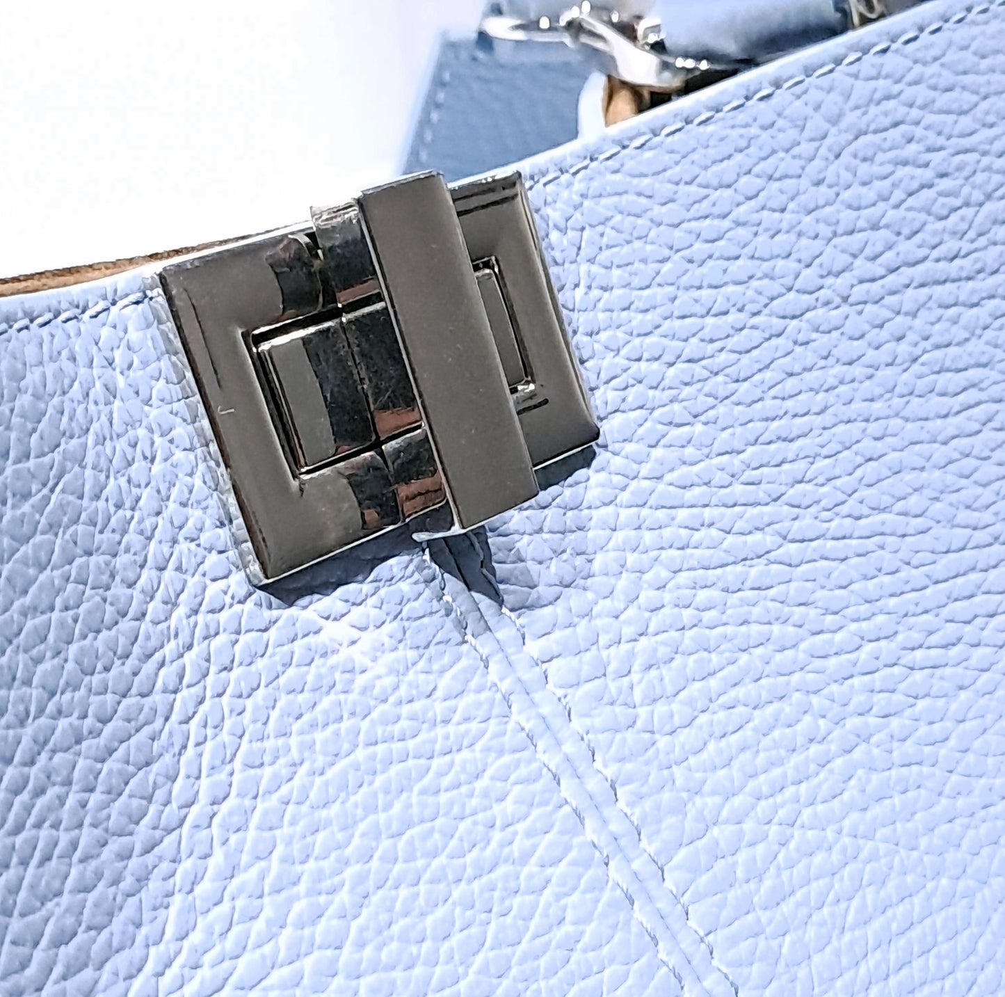 Sac MRA - Zarila CUIR - MRA2605221908
